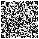 QR code with J Albert Photography contacts