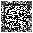 QR code with Garys Custom Bandsaw contacts