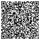 QR code with Austin Motel contacts