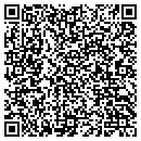 QR code with Astro Inn contacts