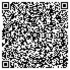 QR code with J Pottheiser Photography contacts
