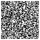 QR code with B-N-B Sign & Lighting Mntnc contacts