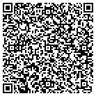 QR code with La Schafer Photography contacts