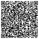 QR code with Hill Country Cabins LLC contacts