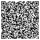 QR code with M M Photo After Care contacts