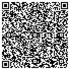 QR code with Central California Bank contacts