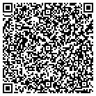 QR code with T Debuene Chang Pro Corp contacts