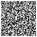 QR code with Lazy S Lodge contacts
