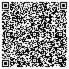 QR code with Plescia One Hour Photo contacts