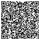 QR code with D Kaye Hamilton contacts