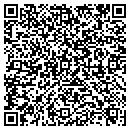 QR code with Alice H Frederick PHD contacts