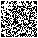QR code with Harris Motel contacts