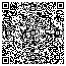 QR code with S & S Square LLC contacts