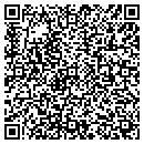 QR code with Angel Club contacts