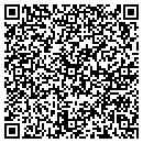 QR code with Zap Grafx contacts
