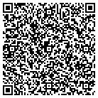 QR code with T A Rafi Photo Studio Inc contacts