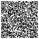 QR code with Alano Club West contacts