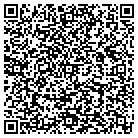 QR code with Chargers Touchdown Club contacts