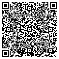 QR code with Oracle contacts
