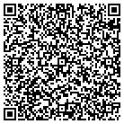 QR code with Accelicon Technologies Inc contacts