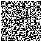 QR code with Bakersfield Swim Academy contacts