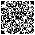 QR code with Diamond Club contacts