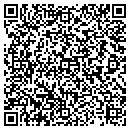 QR code with W Richard Photography contacts