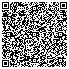 QR code with Irvine Spartans Baseball Club contacts
