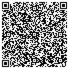 QR code with C C Liberman Photography contacts