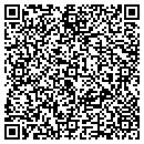 QR code with D Lynch Photography LLC contacts