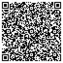QR code with Appsupport contacts