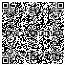 QR code with M & M Digital Photoworks contacts