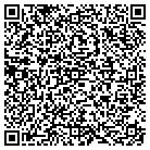 QR code with California Learning Center contacts