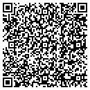 QR code with Unity Farms Inc contacts