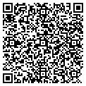 QR code with Damascus Club Inc contacts