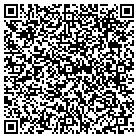 QR code with G O Precision Form Tool Grndng contacts