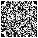 QR code with MAGNETIC 21 contacts