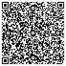 QR code with Fairbanks Anchorage X-Press contacts