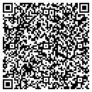 QR code with A-1 Auto contacts