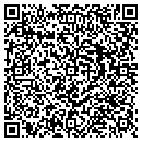 QR code with Amy N Delaune contacts