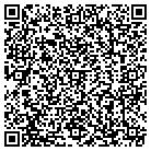 QR code with D Hendrix Photography contacts