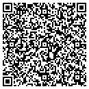 QR code with Ken Sharpe Dba contacts