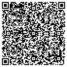 QR code with A List Entertainment Inc contacts