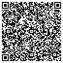 QR code with 3 Way Entertainment Inc contacts