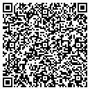 QR code with Miner Mart contacts