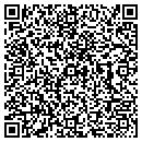 QR code with Paul W Hodge contacts