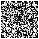 QR code with B Rich Entertainment Group LLC contacts