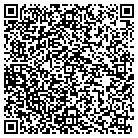 QR code with Faaji Entertainment Inc contacts