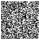 QR code with Cpm Entertainment Company LLC contacts