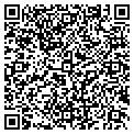 QR code with John T Bodine contacts